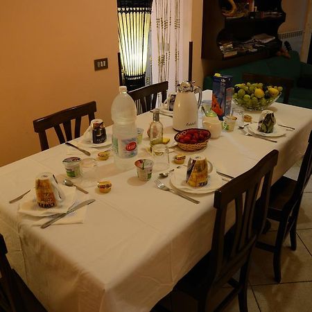 B&B Alla Vucciria Палермо Екстериор снимка