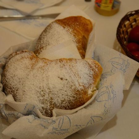 B&B Alla Vucciria Палермо Екстериор снимка