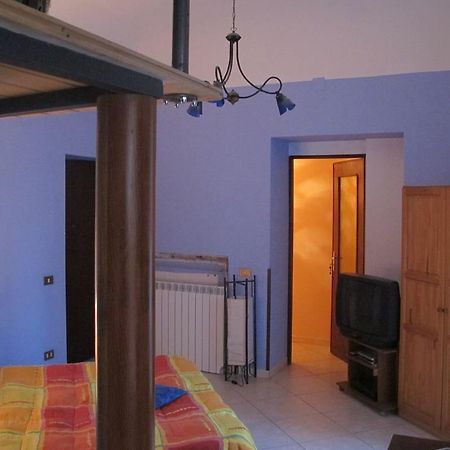 B&B Alla Vucciria Палермо Екстериор снимка
