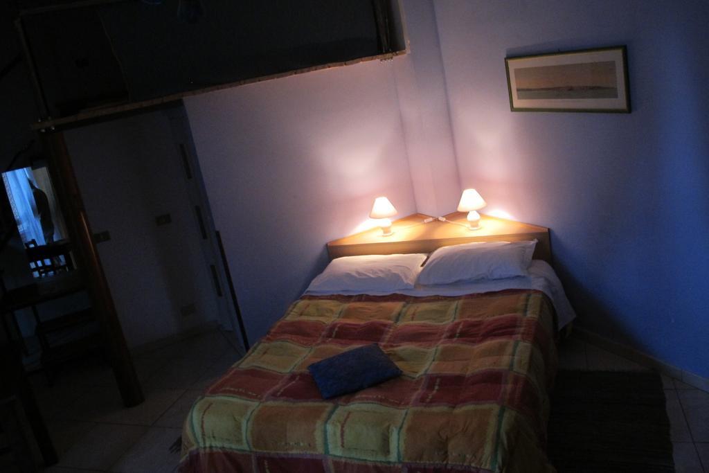 B&B Alla Vucciria Палермо Стая снимка