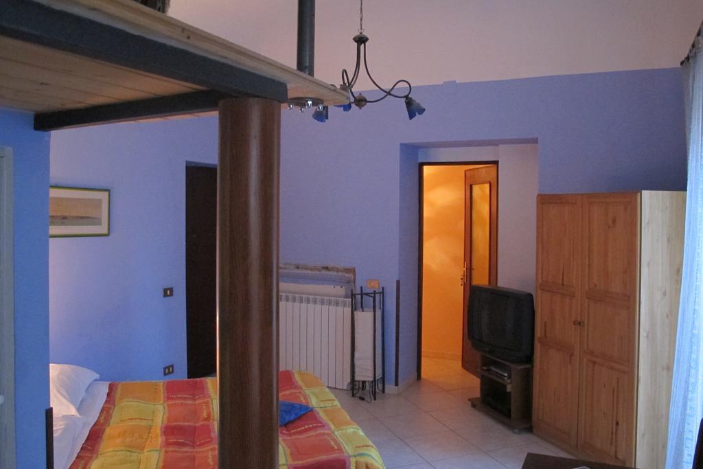 B&B Alla Vucciria Палермо Екстериор снимка