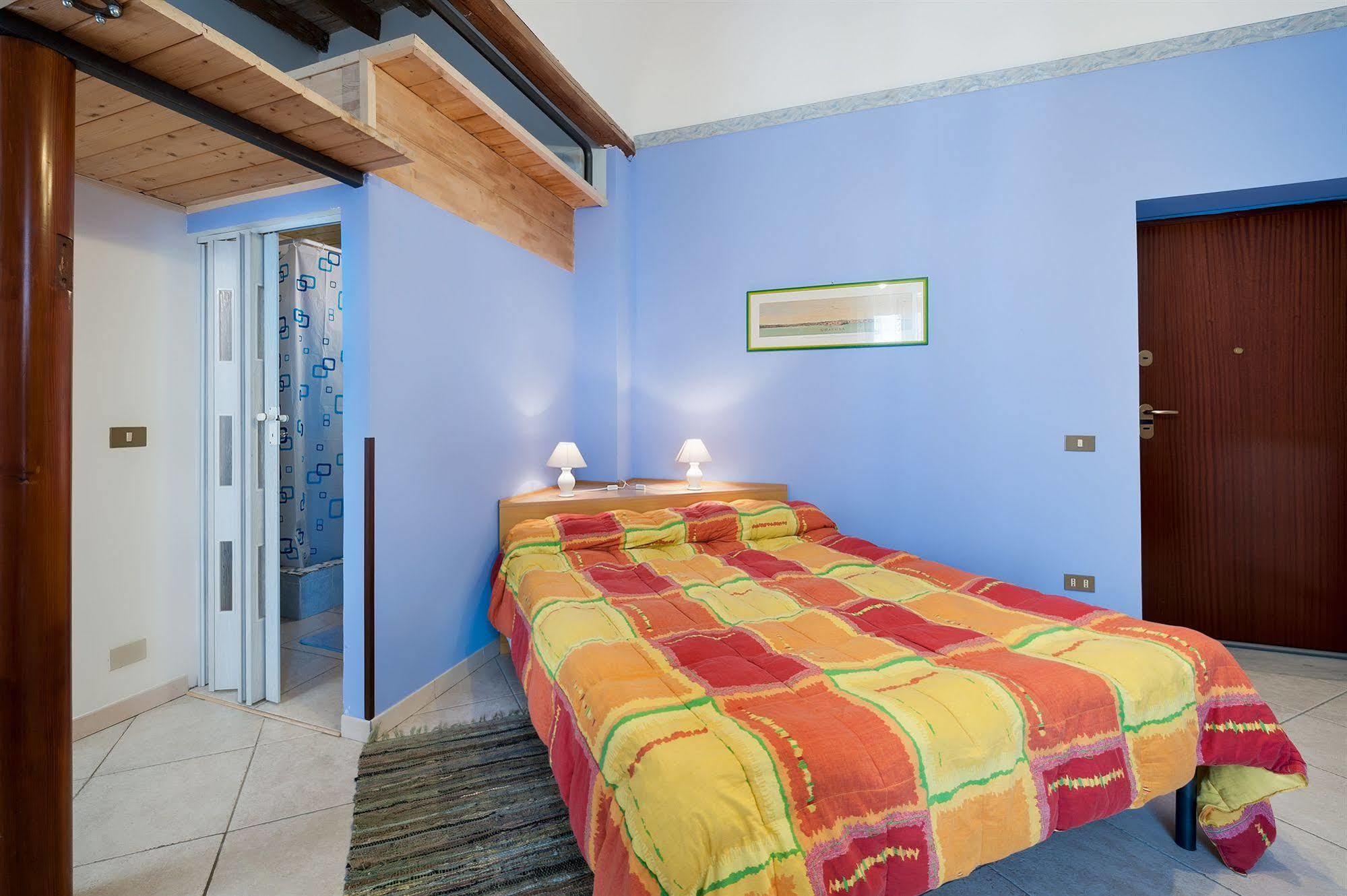 B&B Alla Vucciria Палермо Екстериор снимка