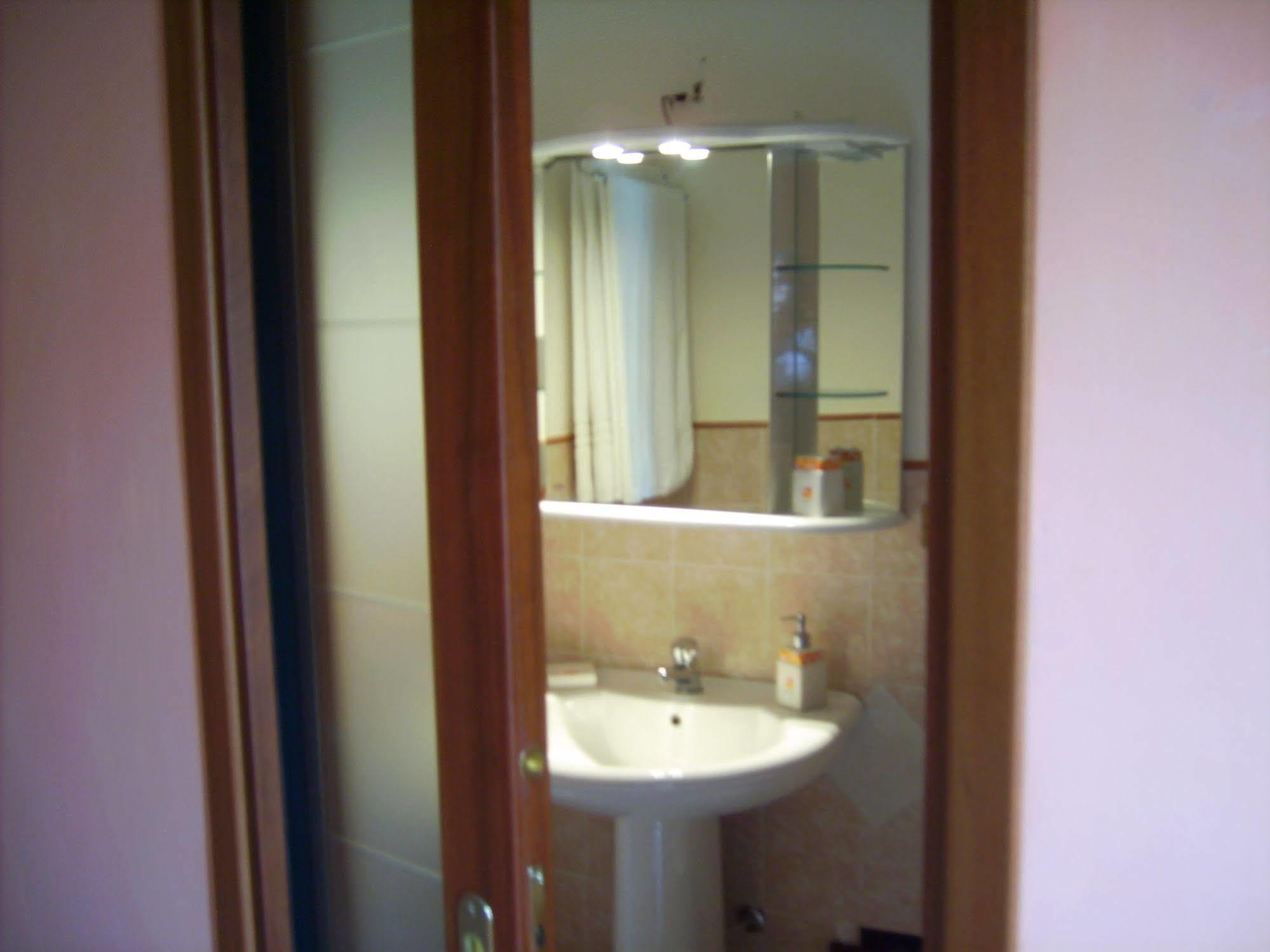 B&B Alla Vucciria Палермо Екстериор снимка