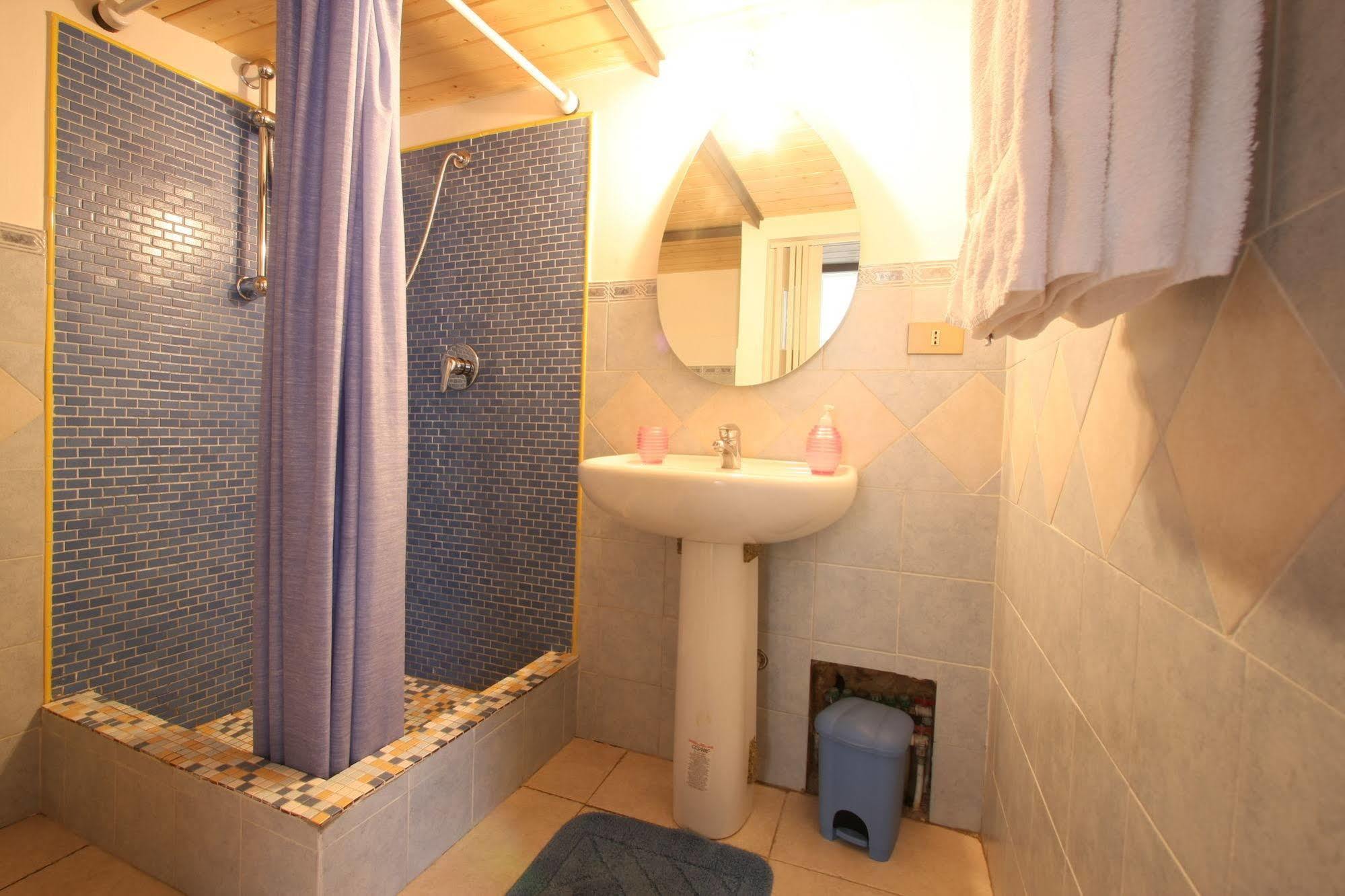B&B Alla Vucciria Палермо Екстериор снимка