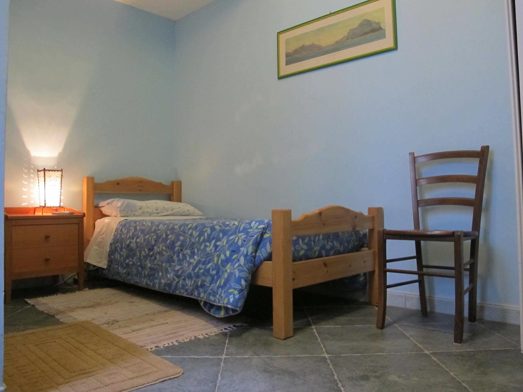 B&B Alla Vucciria Палермо Екстериор снимка