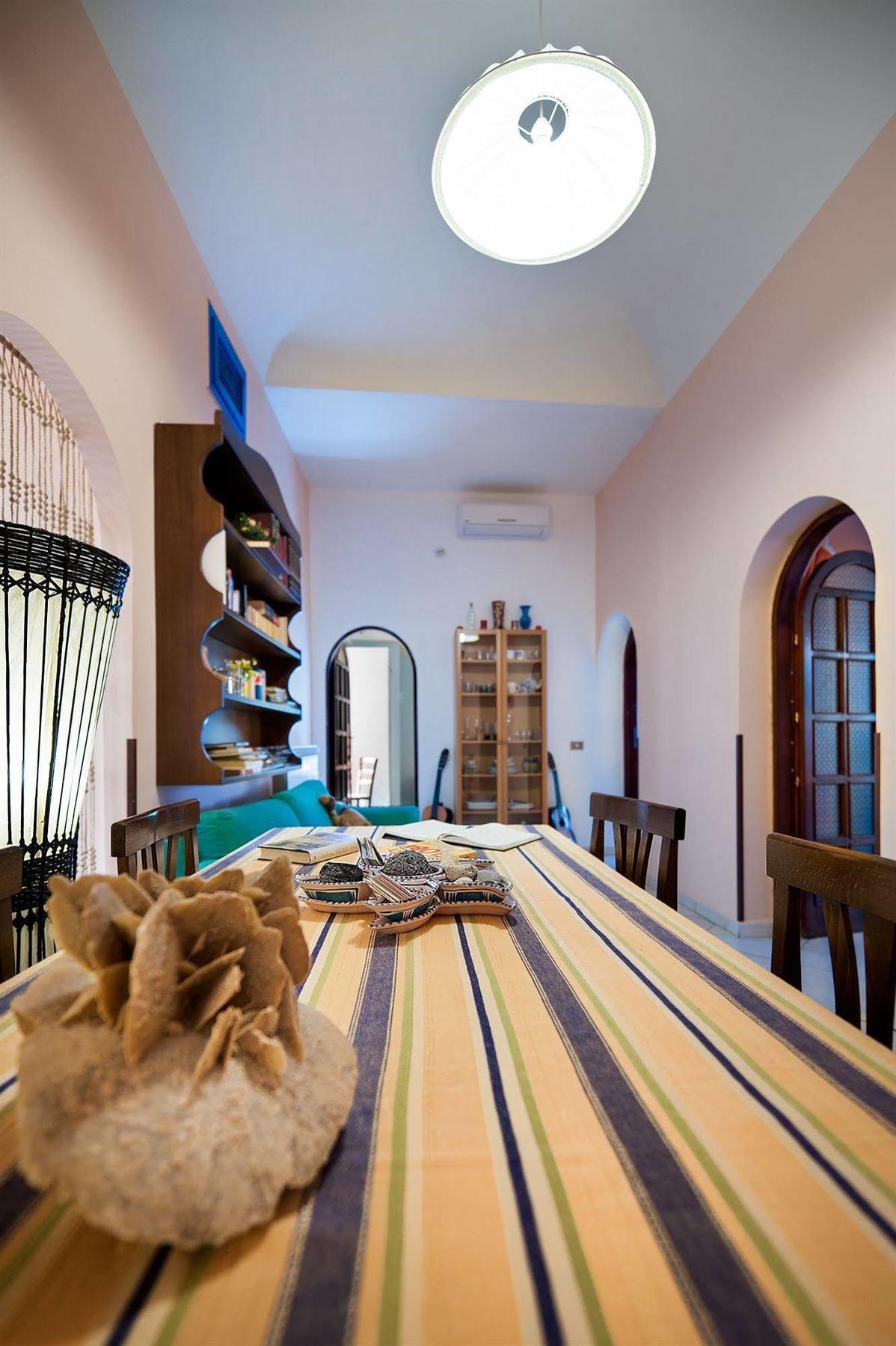 B&B Alla Vucciria Палермо Екстериор снимка